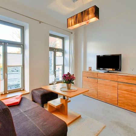 Modern Apartment In Wismar With Private Terrace Esterno foto