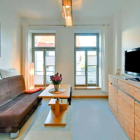 Modern Apartment In Wismar With Private Terrace Esterno foto