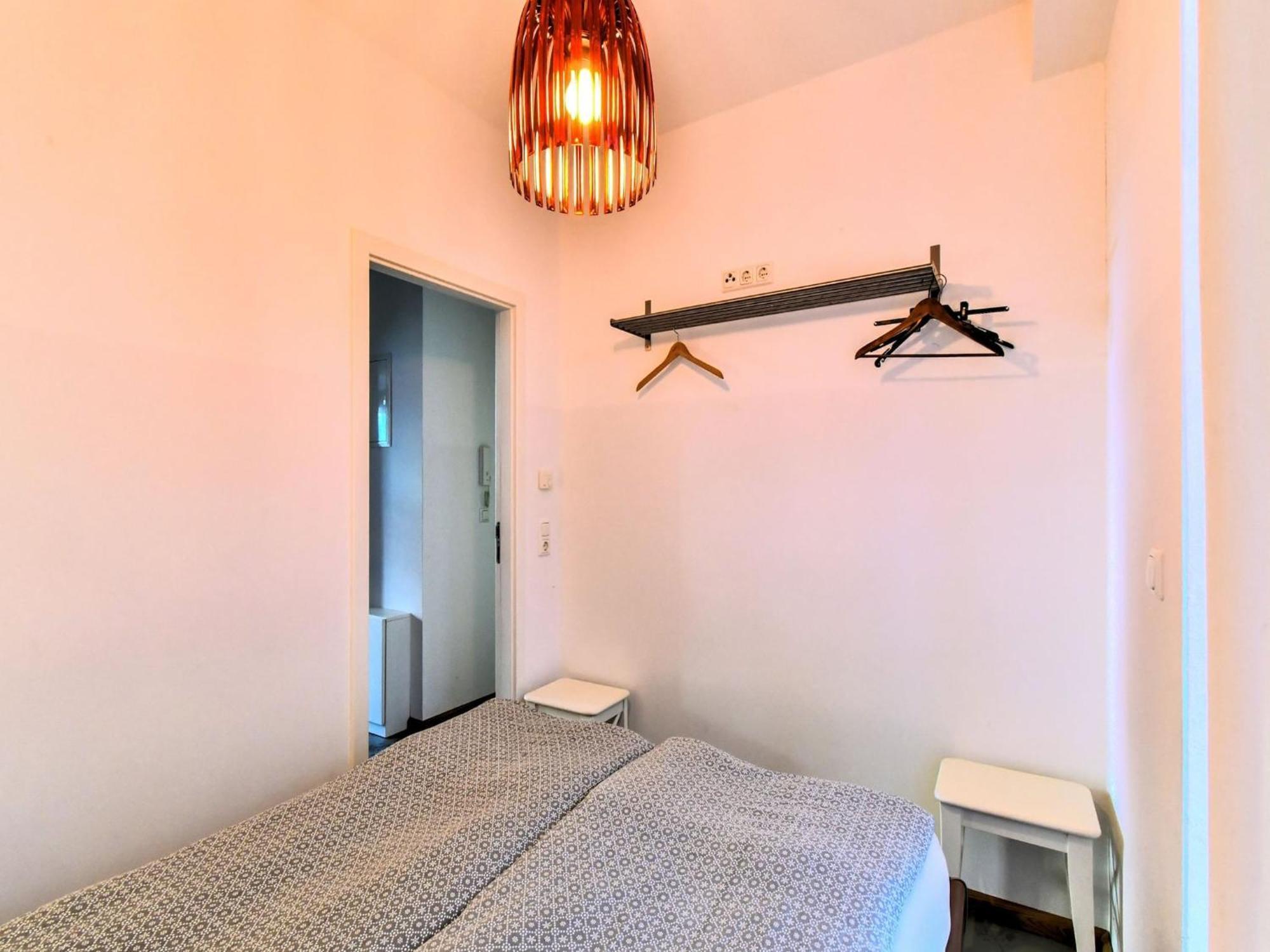 Modern Apartment In Wismar With Private Terrace Esterno foto