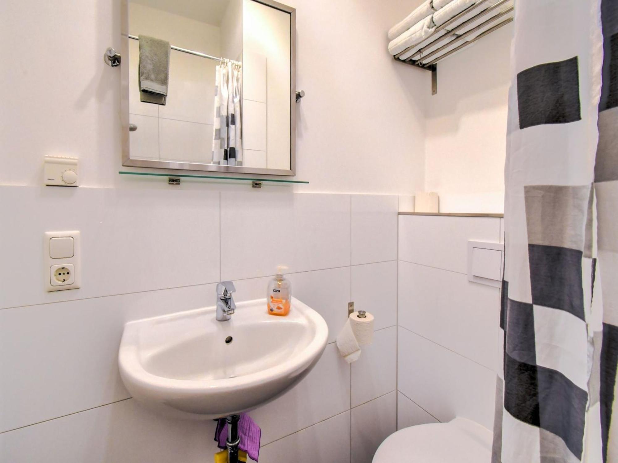 Modern Apartment In Wismar With Private Terrace Esterno foto
