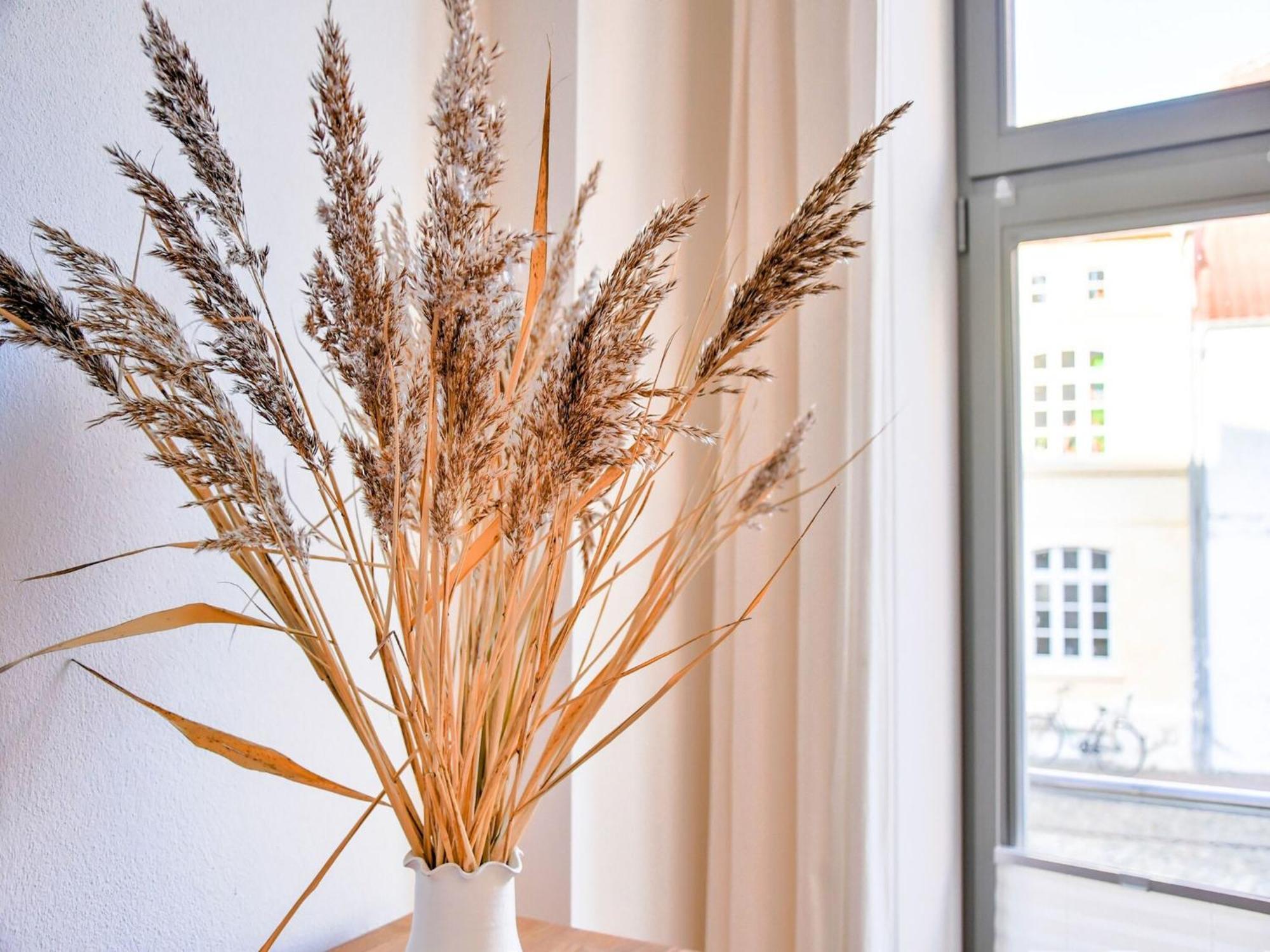 Modern Apartment In Wismar With Private Terrace Esterno foto